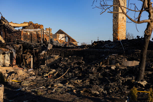 Reliable Fire Damage Removal contractor in Belleair Beach, FL by Fire Damage Flint