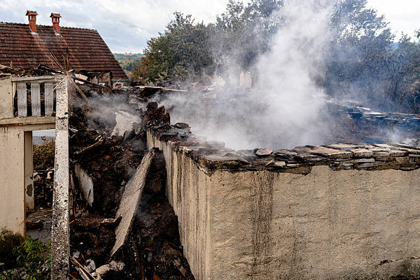 Affordable Fire Damage Removal solutions in Belleair Beach, FL